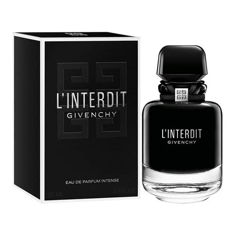 l'interdit givenchy man|l'interdit Givenchy cheapest price.